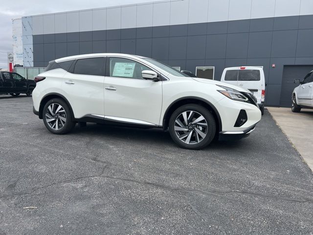 2024 Nissan Murano SL