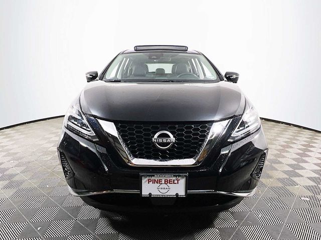 2024 Nissan Murano SL