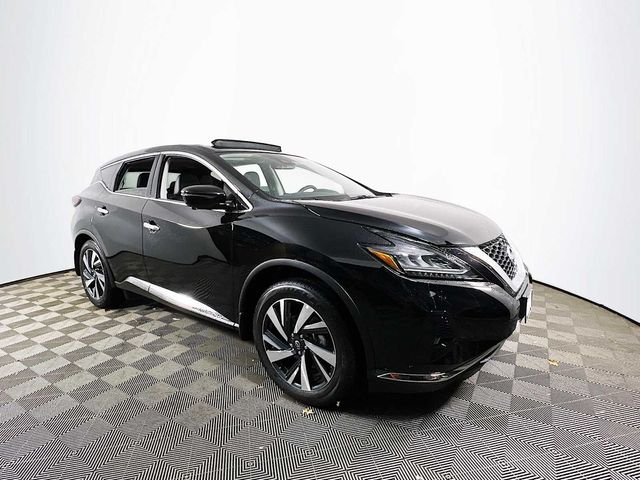 2024 Nissan Murano SL