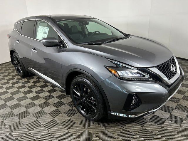 2024 Nissan Murano SL