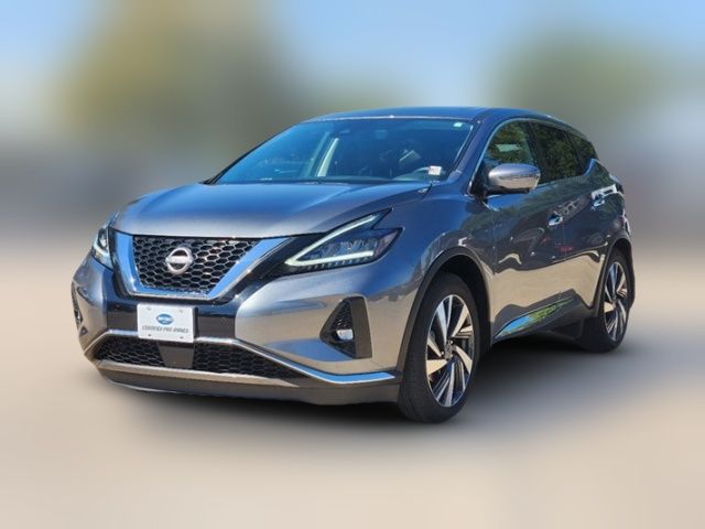 2024 Nissan Murano SL