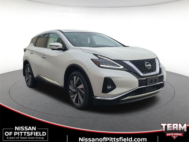 2024 Nissan Murano SL