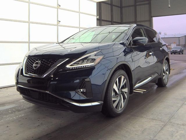 2024 Nissan Murano SL