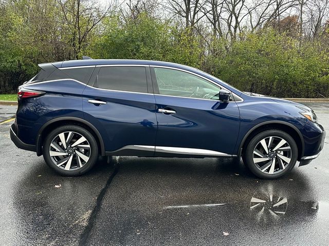 2024 Nissan Murano SL