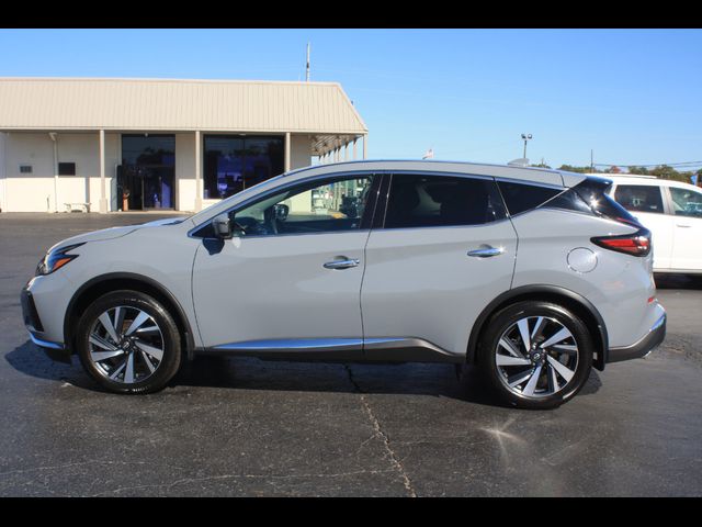 2024 Nissan Murano SL