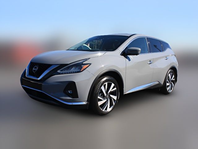 2024 Nissan Murano SL