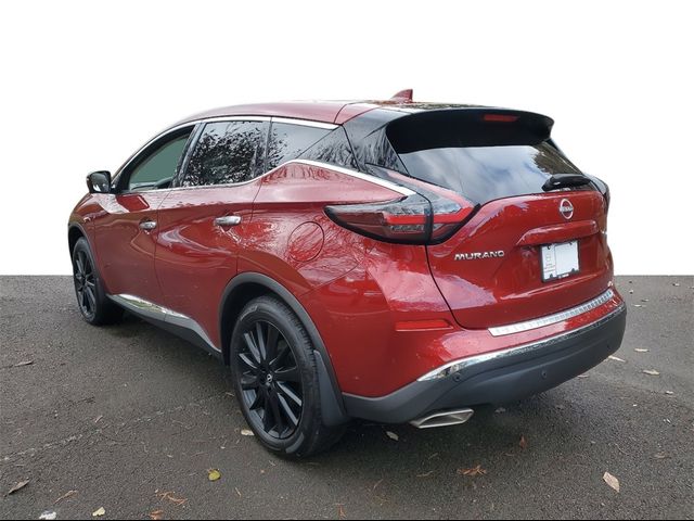 2024 Nissan Murano SL