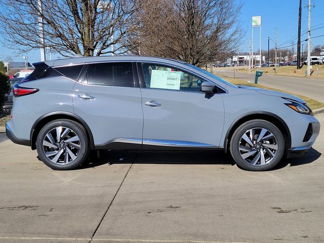 2024 Nissan Murano SL