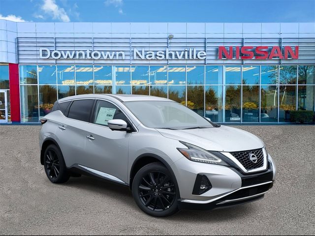 2024 Nissan Murano SL