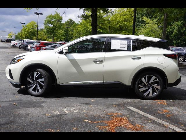 2024 Nissan Murano SL