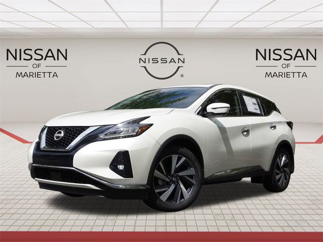 2024 Nissan Murano SL