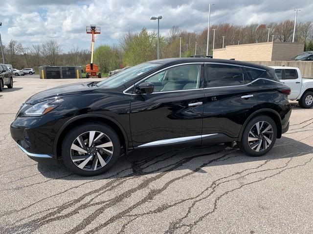 2024 Nissan Murano SL