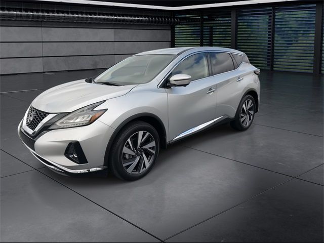 2024 Nissan Murano SL