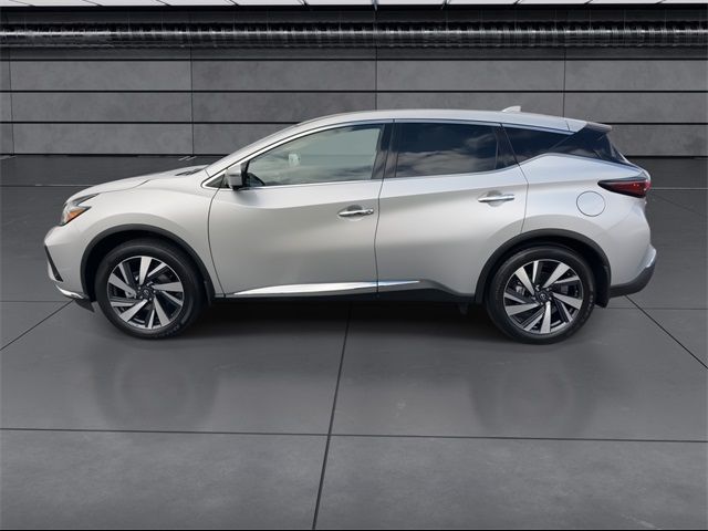 2024 Nissan Murano SL