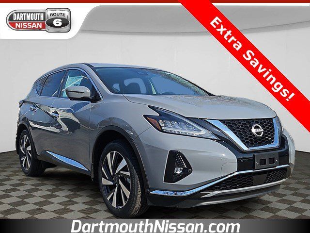 2024 Nissan Murano SL