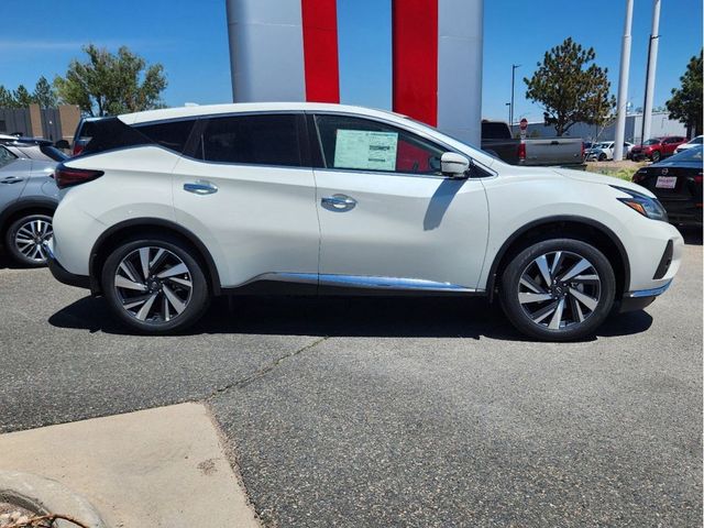 2024 Nissan Murano SL