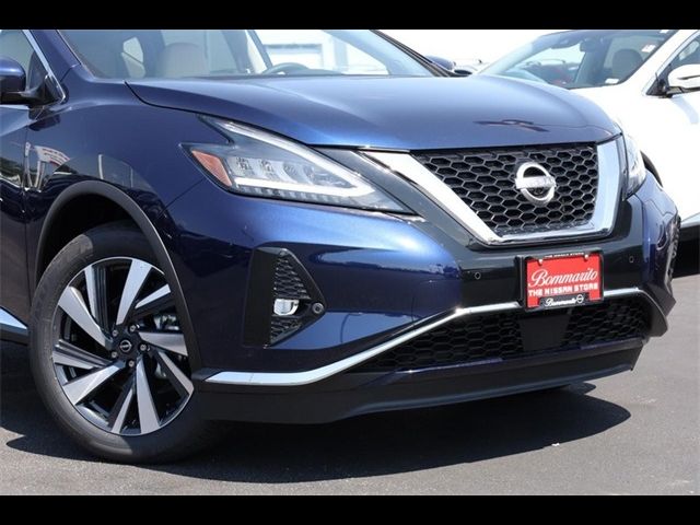 2024 Nissan Murano SL