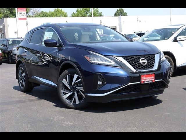 2024 Nissan Murano SL