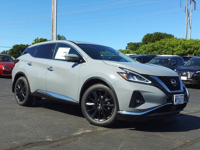 2024 Nissan Murano SL