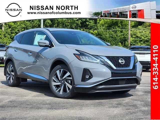 2024 Nissan Murano SL