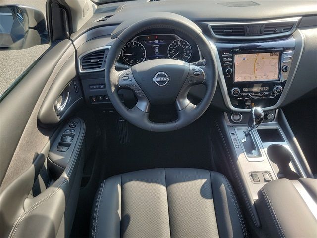 2024 Nissan Murano SL