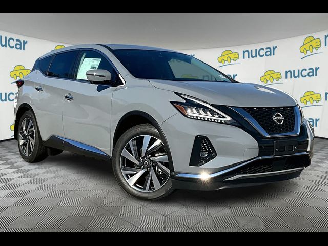 2024 Nissan Murano SL