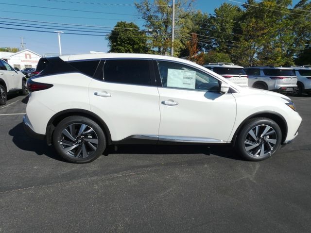 2024 Nissan Murano SL