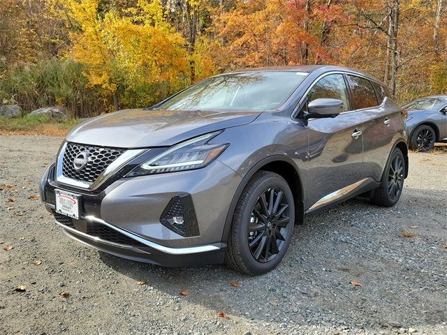 2024 Nissan Murano SL