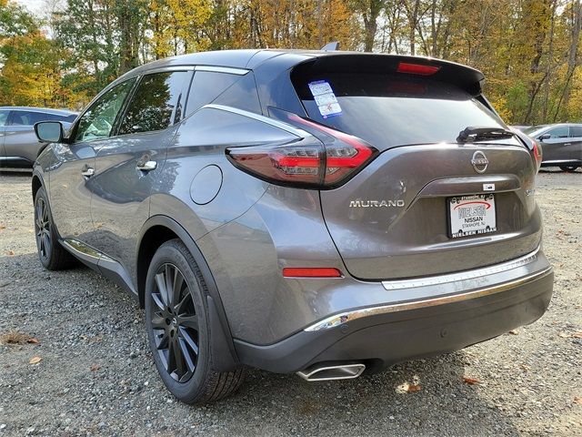 2024 Nissan Murano SL