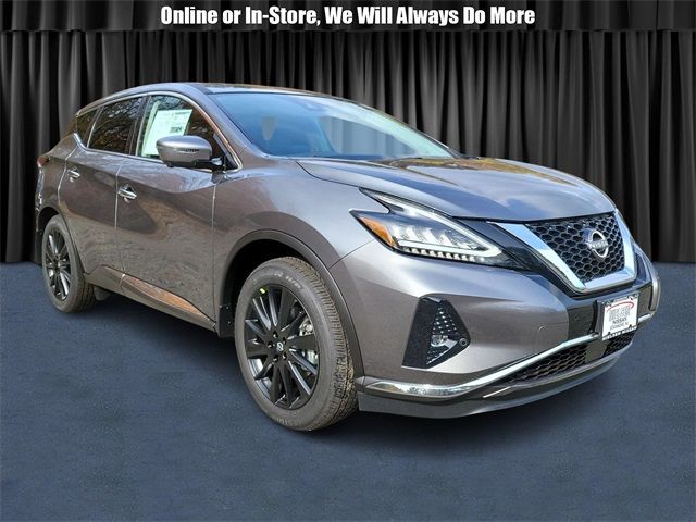 2024 Nissan Murano SL