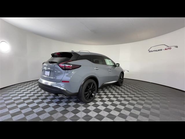 2024 Nissan Murano SL