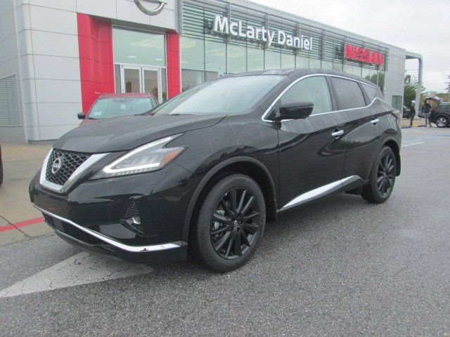 2024 Nissan Murano SL