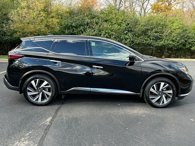 2024 Nissan Murano SL