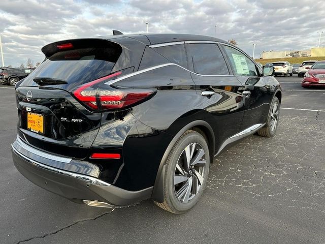 2024 Nissan Murano SL