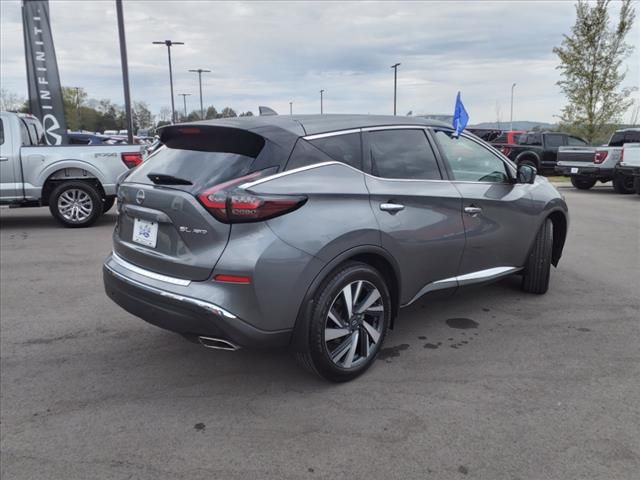 2024 Nissan Murano SL