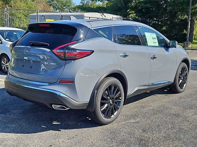 2024 Nissan Murano SL