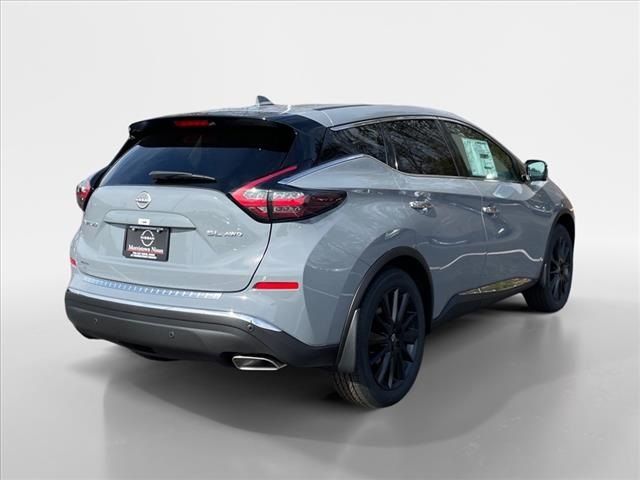 2024 Nissan Murano SL