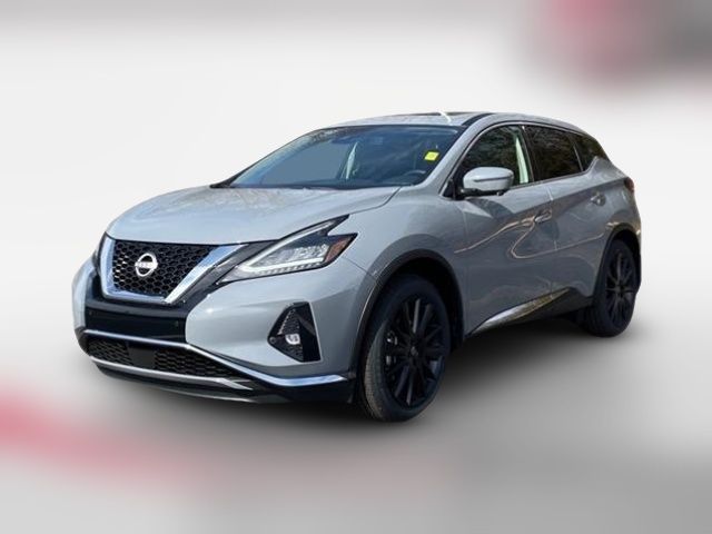 2024 Nissan Murano SL