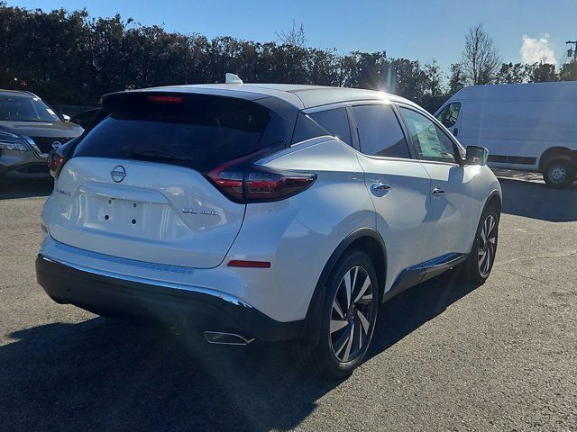 2024 Nissan Murano SL