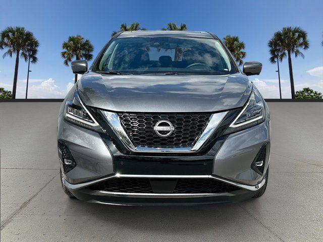 2024 Nissan Murano SL