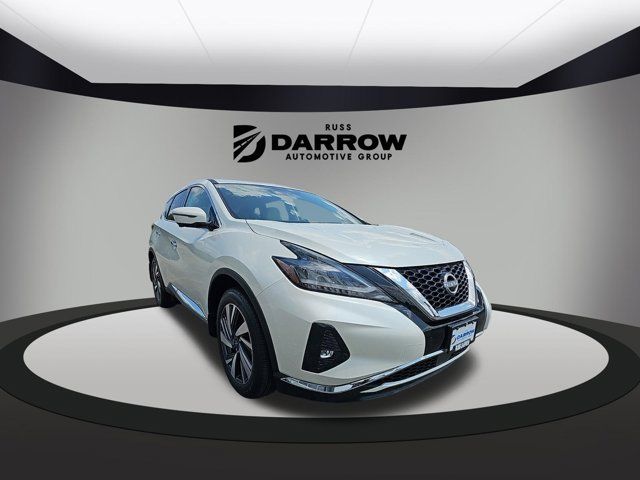 2024 Nissan Murano SL