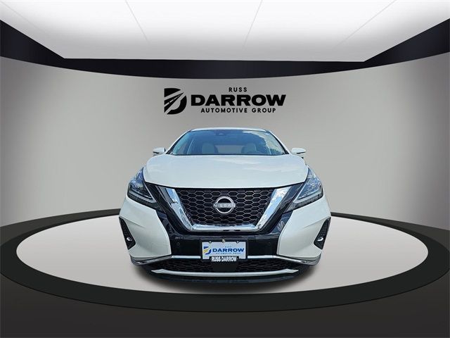 2024 Nissan Murano SL