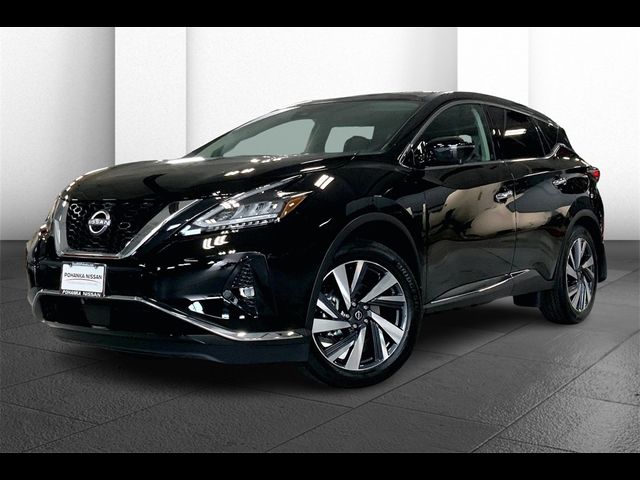 2024 Nissan Murano SL