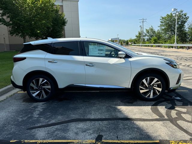 2024 Nissan Murano SL