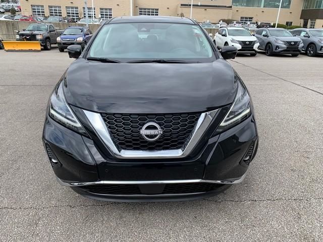 2024 Nissan Murano SL