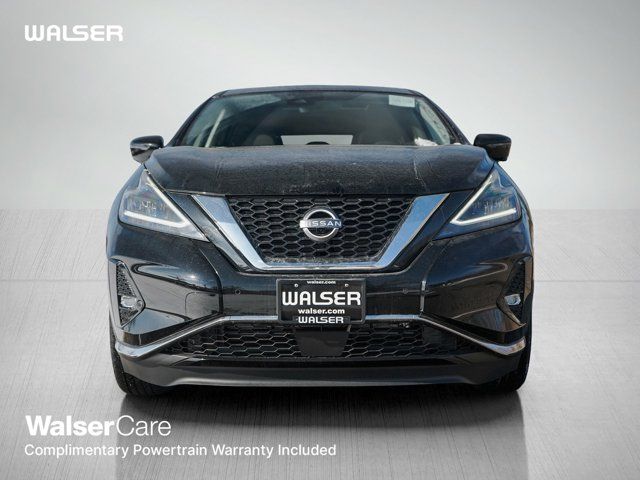 2024 Nissan Murano SL