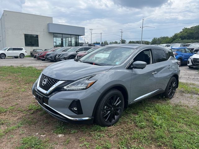 2024 Nissan Murano SL