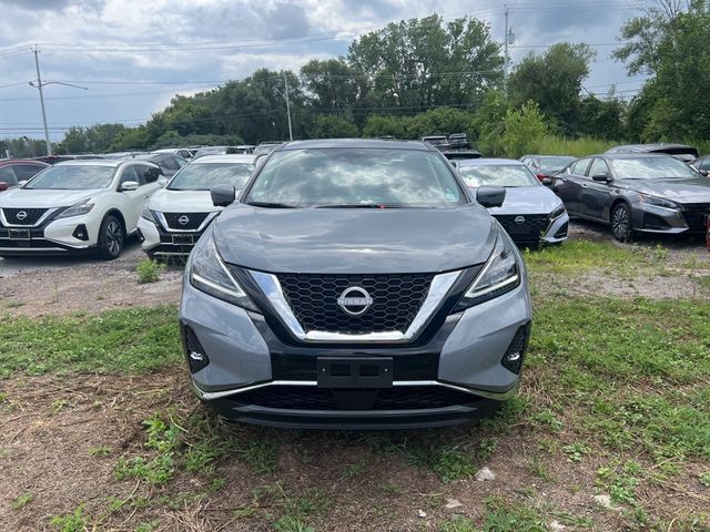 2024 Nissan Murano SL