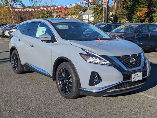 2024 Nissan Murano SL