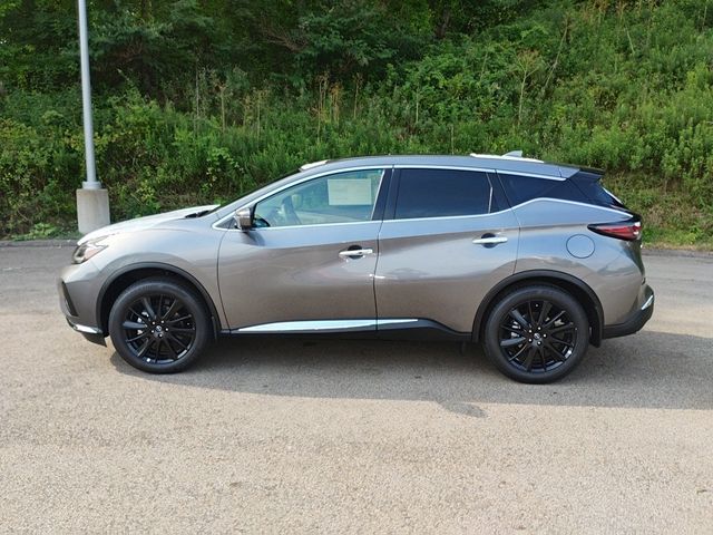 2024 Nissan Murano SL